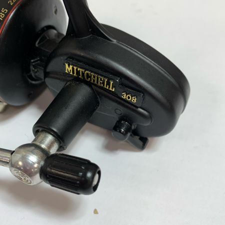  MITCHELL スピニングリール　本体のみ 308
