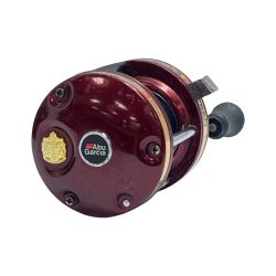 ★★ Abu Garcia アブガルシア ベイトリール アンバサダー 5500-C3 Cランク
