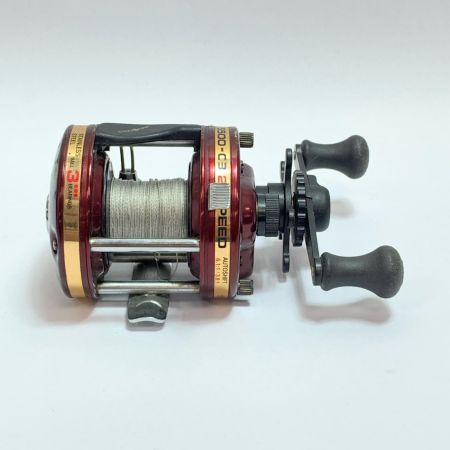  Abu Garcia アブガルシア ベイトリール アンバサダー 5500-C3