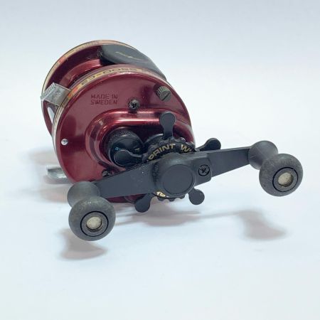  Abu Garcia アブガルシア ベイトリール アンバサダー 5500-C3