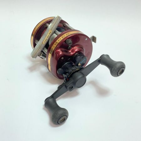  Abu Garcia アブガルシア ベイトリール アンバサダー 5500-C3