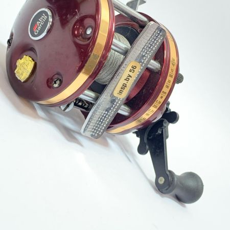  Abu Garcia アブガルシア ベイトリール アンバサダー 5500-C3