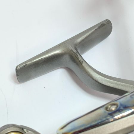  SHIMANO シマノ  95ステラ 4000 　スピニングリール　使用感あり SC484