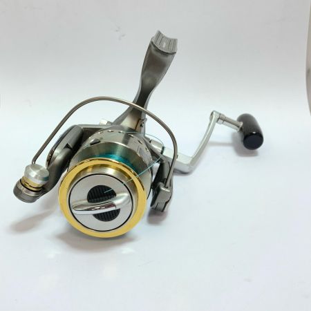  SHIMANO シマノ  95ステラ 4000 　スピニングリール　使用感あり SC484
