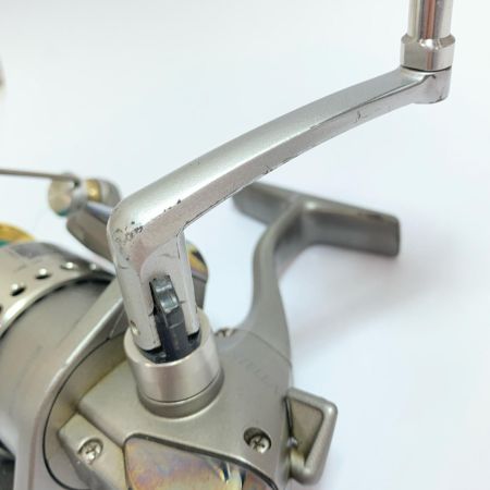  SHIMANO シマノ  95ステラ 4000 　スピニングリール　使用感あり SC484