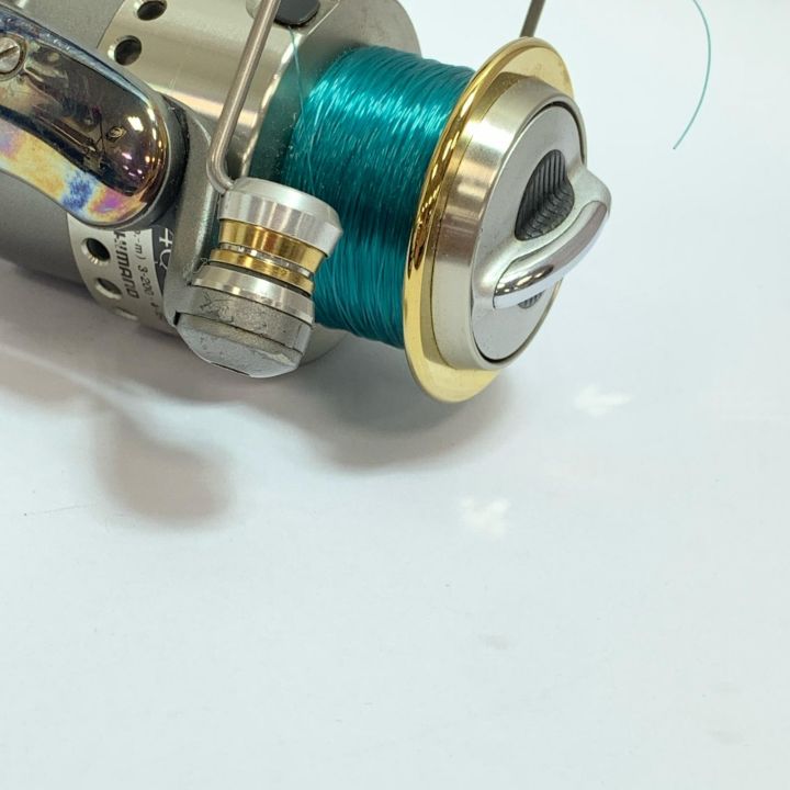 SHIMANO 95' STELLA 4000(シマノ 95ステラ 4000) 2025年最新】95ステラ 4000の人気アイテム - メルカリ