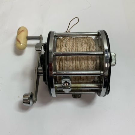  DAIWA ダイワ  ダイナミック 600S  両軸リール