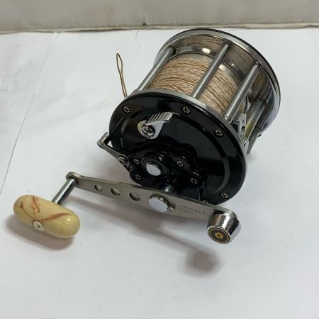  DAIWA ダイワ  ダイナミック 600S  両軸リール