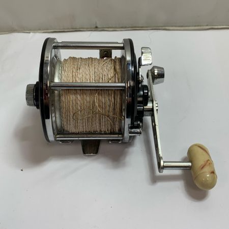  DAIWA ダイワ  ダイナミック 600S  両軸リール