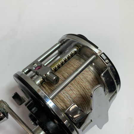  DAIWA ダイワ  ダイナミック 600S  両軸リール