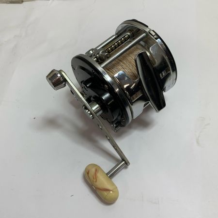 DAIWA ダイワ  ダイナミック 600S  両軸リール
