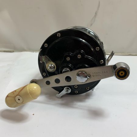 DAIWA ダイワ  ダイナミック 600S  両軸リール