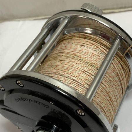  DAIWA ダイワ  ダイナミック 600S  両軸リール