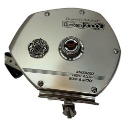 ★★ SHIMANO シマノ バンタム2000L 両軸リール ﾊﾞﾝﾀﾑ2000L Bランク