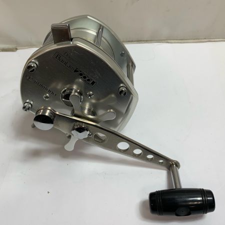  SHIMANO シマノ バンタム2000L 両軸リール ﾊﾞﾝﾀﾑ2000L