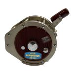 RYOBI リョービ 電動リール アドベンチャー VS900-L - 中古釣り