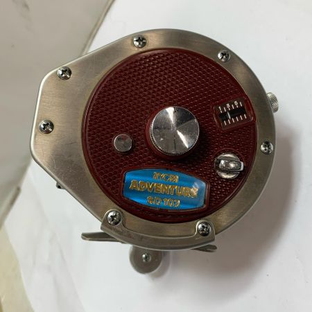  RYOBI リョービ アドベンチャー SD103 両軸リール