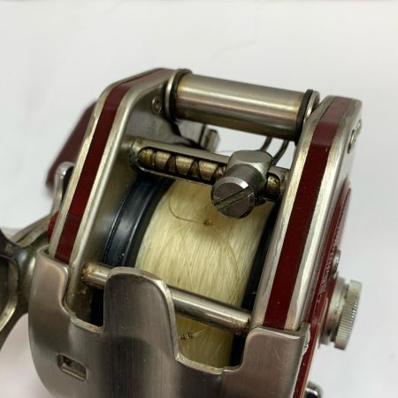  RYOBI リョービ アドベンチャー SD103 両軸リール