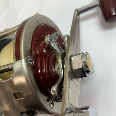  RYOBI リョービ アドベンチャー SD103 両軸リール