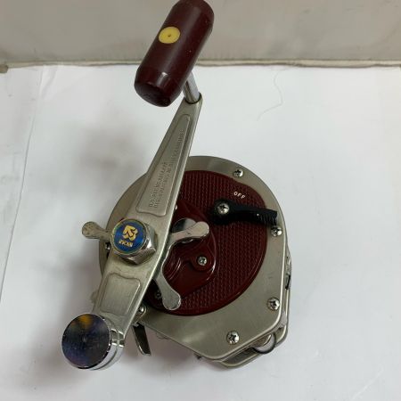  RYOBI リョービ アドベンチャー SD103 両軸リール