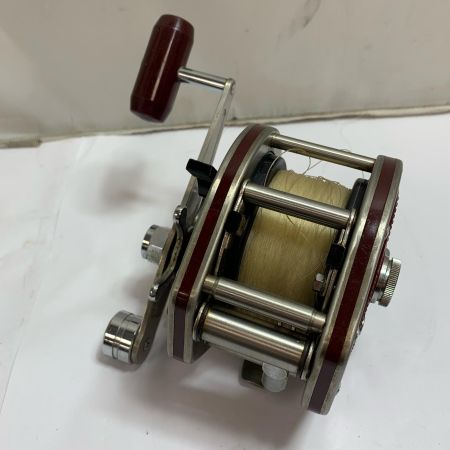  RYOBI リョービ アドベンチャー SD103 両軸リール