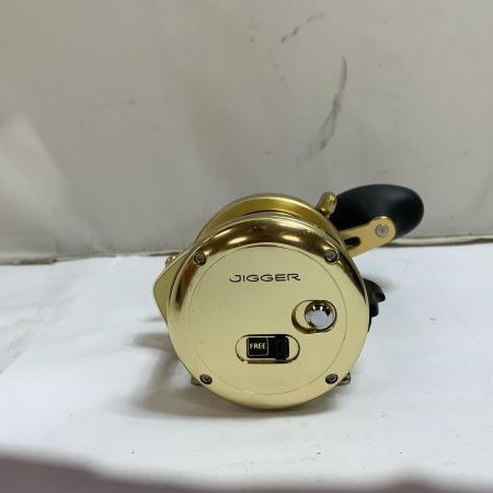  SHIMANO シマノ スコーピオン オシアジガー2000 両軸リール　本体のみ RH292