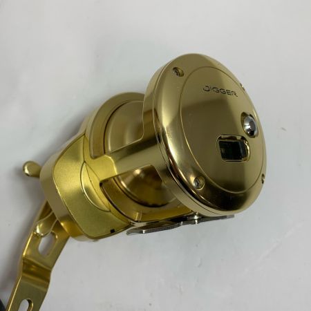  SHIMANO シマノ スコーピオン オシアジガー2000 両軸リール　本体のみ RH292