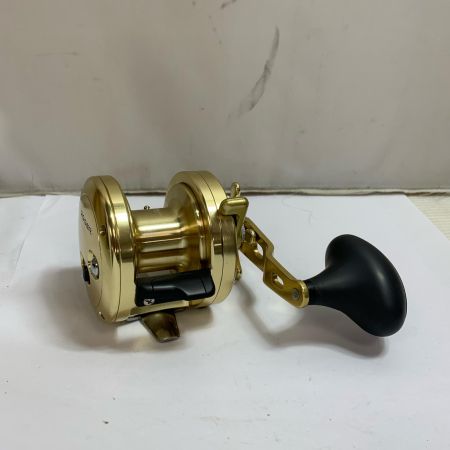 SHIMANO シマノ スコーピオン オシアジガー2000 両軸リール　本体のみ RH292