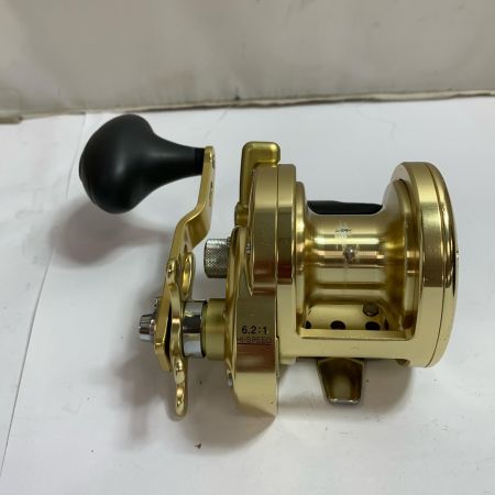  SHIMANO シマノ スコーピオン オシアジガー2000 両軸リール　本体のみ RH292