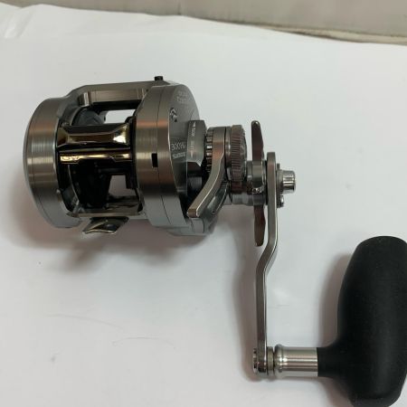  SHIMANO シマノ 24オシアコンクエストCT 300HG　両軸リール 046710