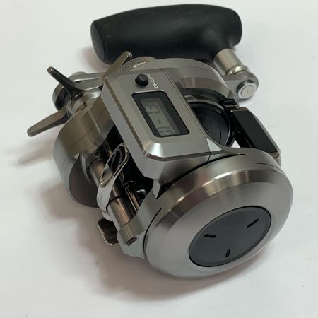  SHIMANO シマノ 24オシアコンクエストCT 300HG　両軸リール 046710