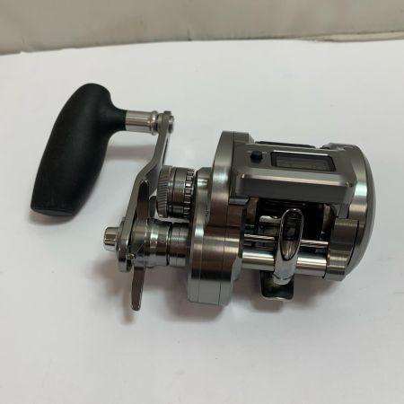  SHIMANO シマノ 24オシアコンクエストCT 300HG　両軸リール 046710