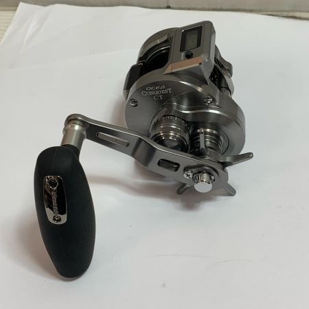  SHIMANO シマノ 24オシアコンクエストCT 300HG　両軸リール 046710