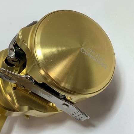  SHIMANO シマノ  22オシアコンクエスト 300XG　両軸リール 044464