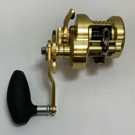  SHIMANO シマノ  22オシアコンクエスト 300XG　両軸リール 044464