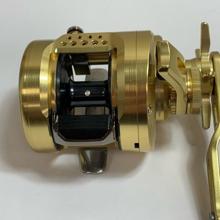  SHIMANO シマノ  22オシアコンクエスト 300XG　両軸リール 044464