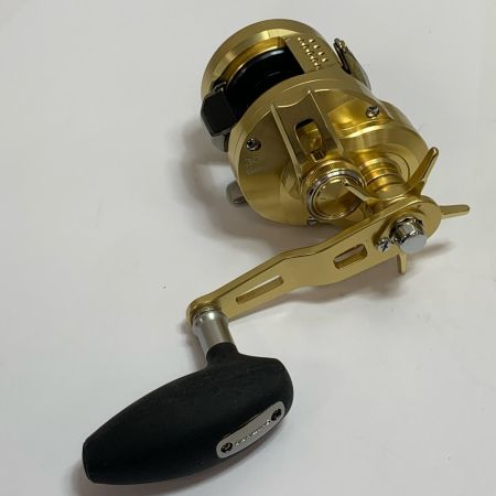  SHIMANO シマノ  22オシアコンクエスト 300XG　両軸リール 044464
