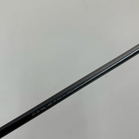  SHIMANO シマノ オシアジガー リミテッド LJ B63-2  ソフトケース付 354600