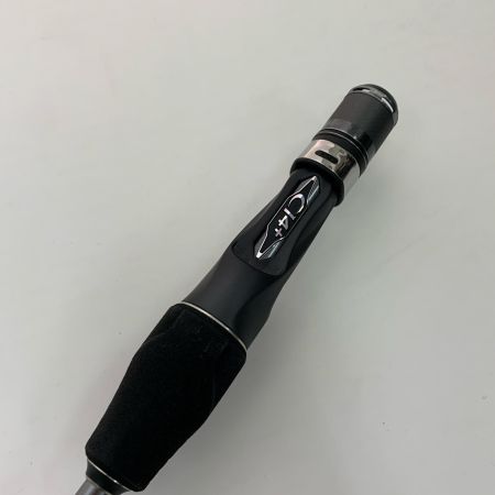  SHIMANO シマノ オシアジガー リミテッド LJ B63-2  ソフトケース付 354600