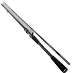 SHIMANO シマノ ロッド ルアーロッド ハードロッカーB76H 38758 Bランク
