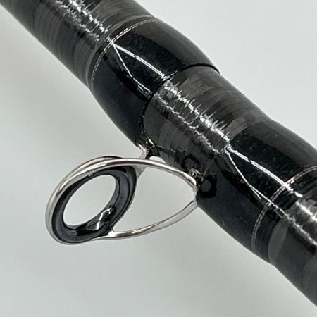 SHIMANO シマノ ロッド ルアーロッド ハードロッカーB76H 38758