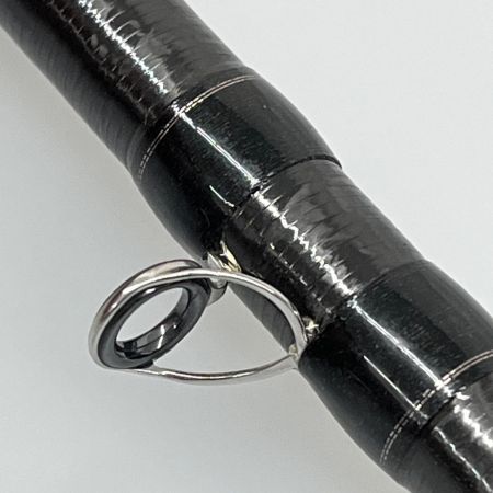 SHIMANO シマノ ロッド ルアーロッド ハードロッカーB76H 38758