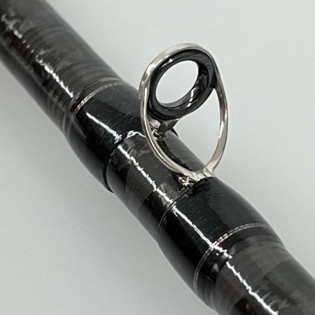 SHIMANO シマノ ロッド ルアーロッド ハードロッカーB76H 38758