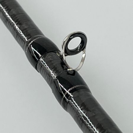 SHIMANO シマノ ロッド ルアーロッド ハードロッカーB76H 38758