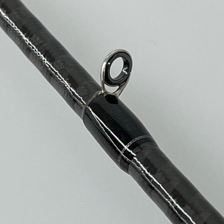 SHIMANO シマノ ロッド ルアーロッド ハードロッカーB76H 38758