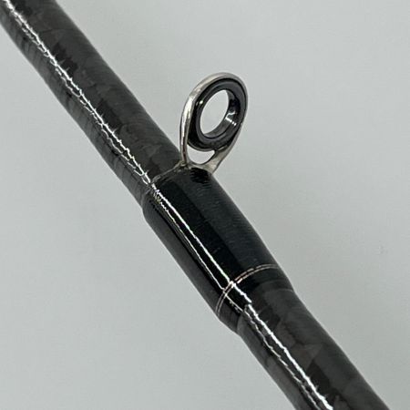 SHIMANO シマノ ロッド ルアーロッド ハードロッカーB76H 38758