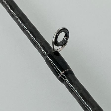 SHIMANO シマノ ロッド ルアーロッド ハードロッカーB76H 38758