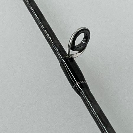 SHIMANO シマノ ロッド ルアーロッド ハードロッカーB76H 38758