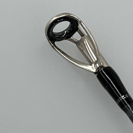SHIMANO シマノ ロッド ルアーロッド ハードロッカーB76H 38758