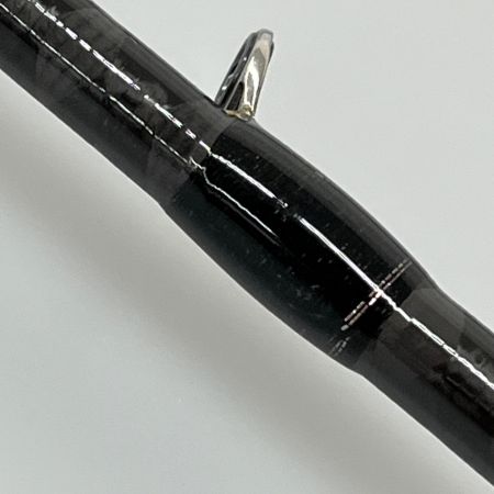 SHIMANO シマノ ロッド ルアーロッド ハードロッカーB76H 38758